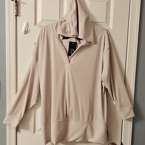 Fred David Hooddies Long Sleeve Activewear